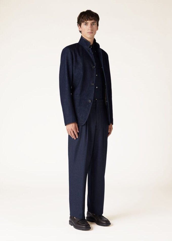 Spagna Jacket Spagna Jacket