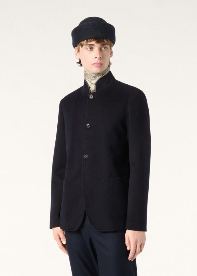 Spagna Jacket Spagna Jacket
