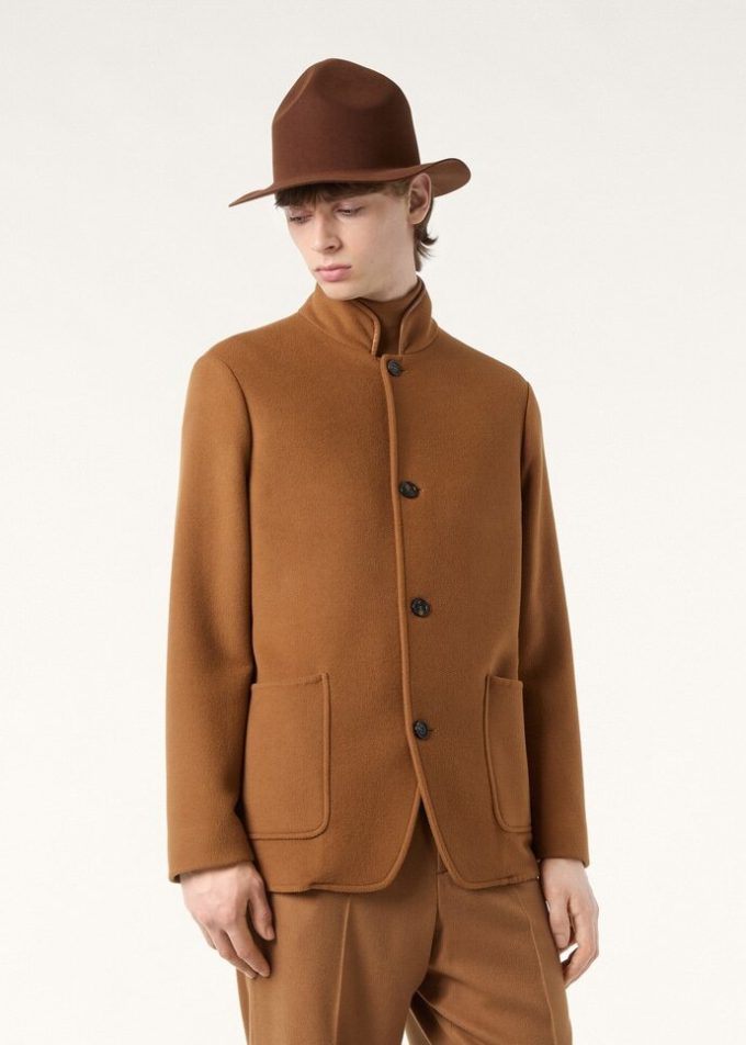 Spagna Jacket Spagna Jacket