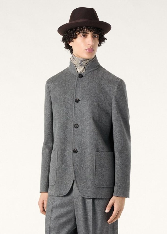 Spagna Jacket Spagna Jacket
