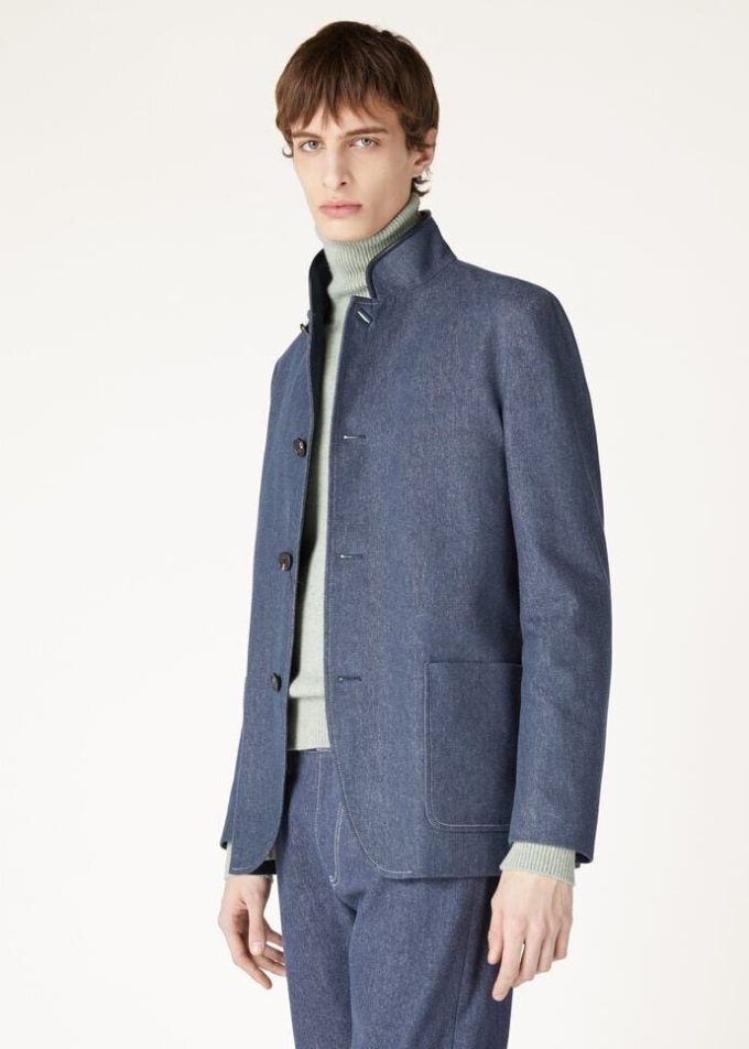 Spagna Jacket Spagna Jacket