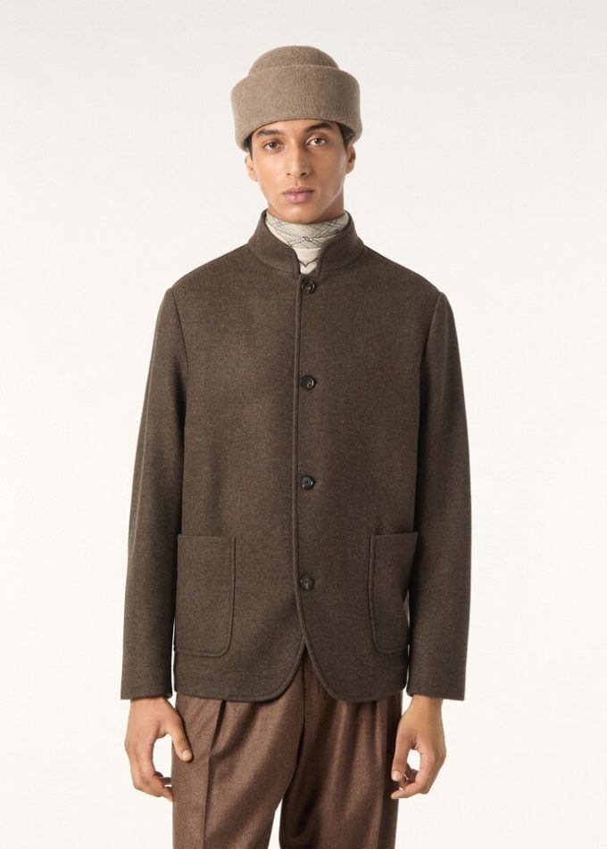 Spagna Jacket Spagna Jacket