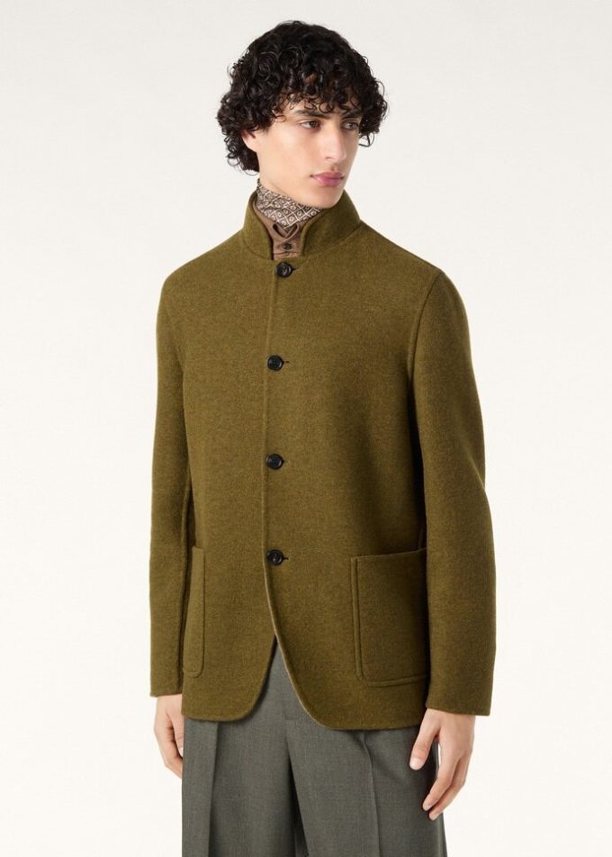 Spagna Jacket Spagna Jacket