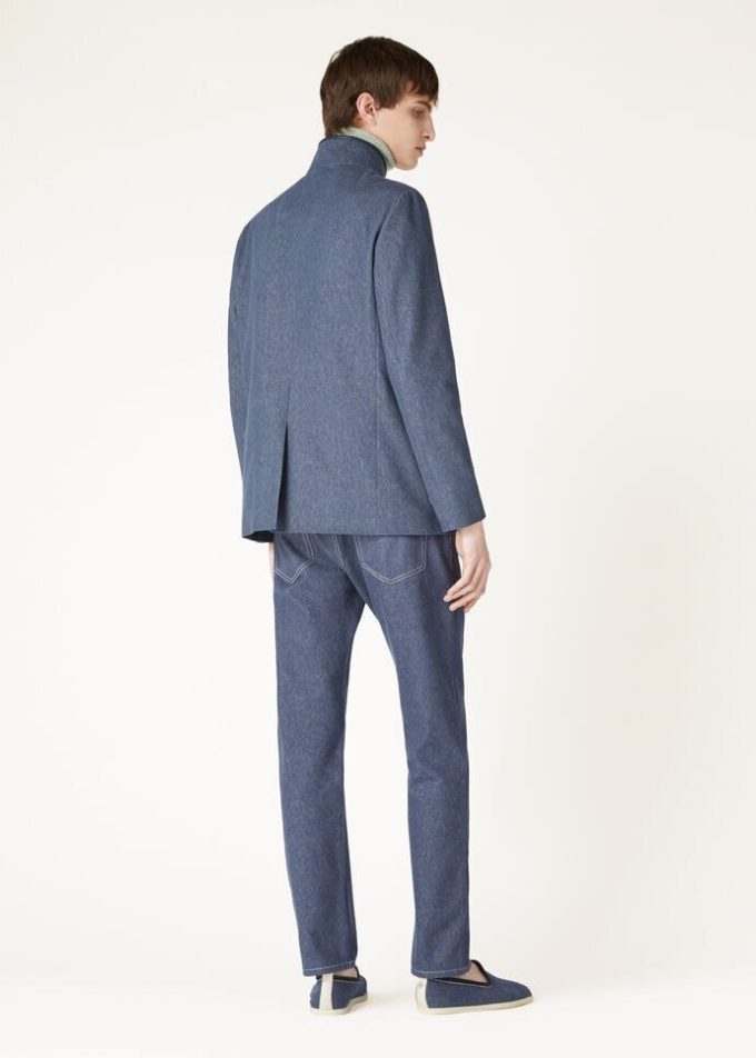 Spagna Jacket Spagna Jacket