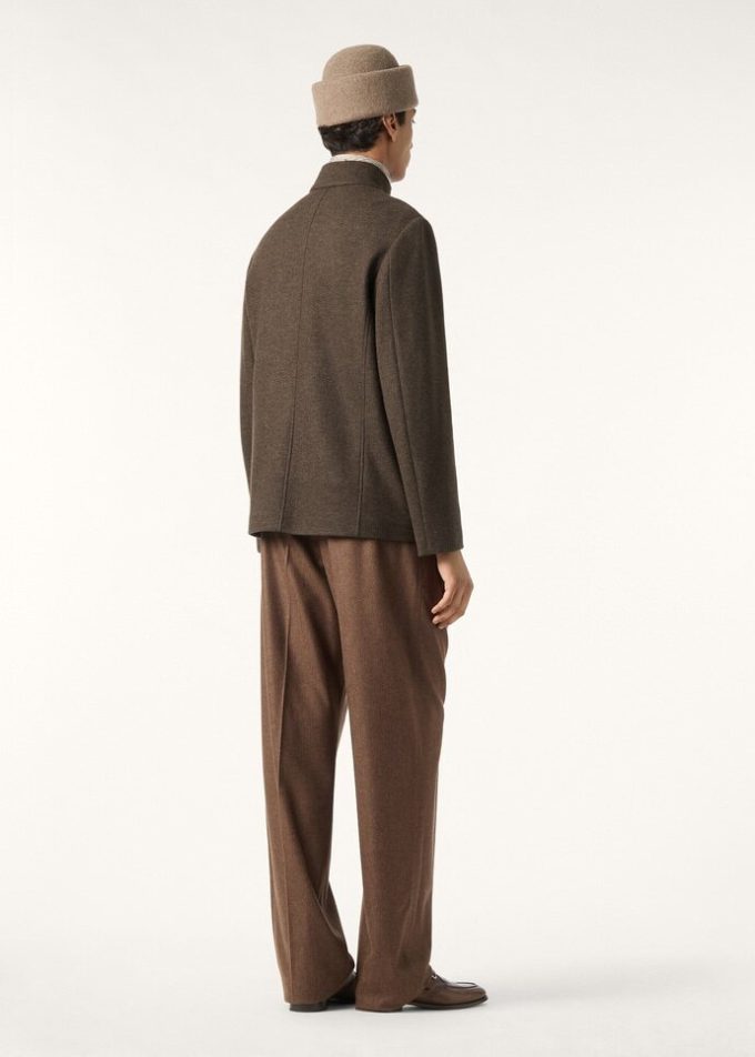 Spagna Jacket Spagna Jacket