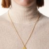 Spagna Jacket Necklace Spagna Jacket Necklace