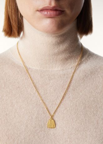 Spagna Jacket Necklace Spagna Jacket Necklace