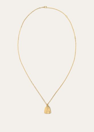 Spagna Jacket Necklace Spagna Jacket Necklace