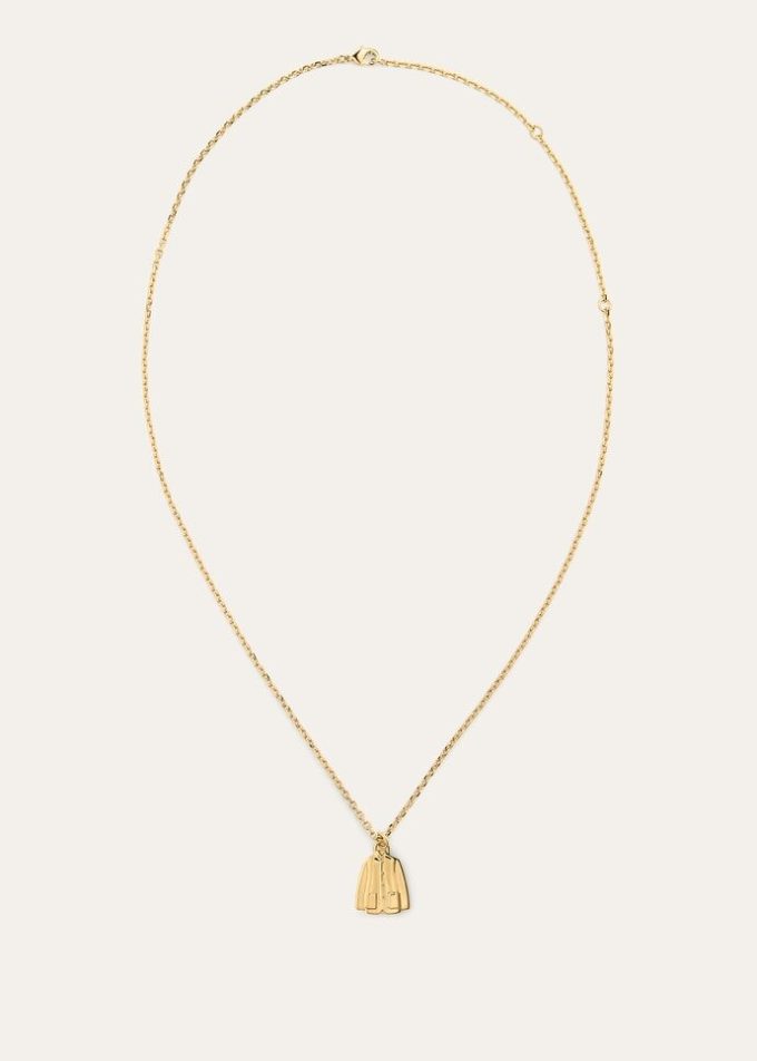 Spagna Jacket Necklace Spagna Jacket Necklace
