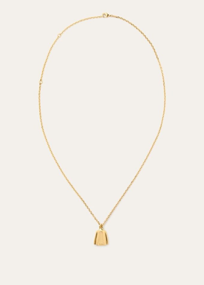 Spagna Jacket Necklace Spagna Jacket Necklace