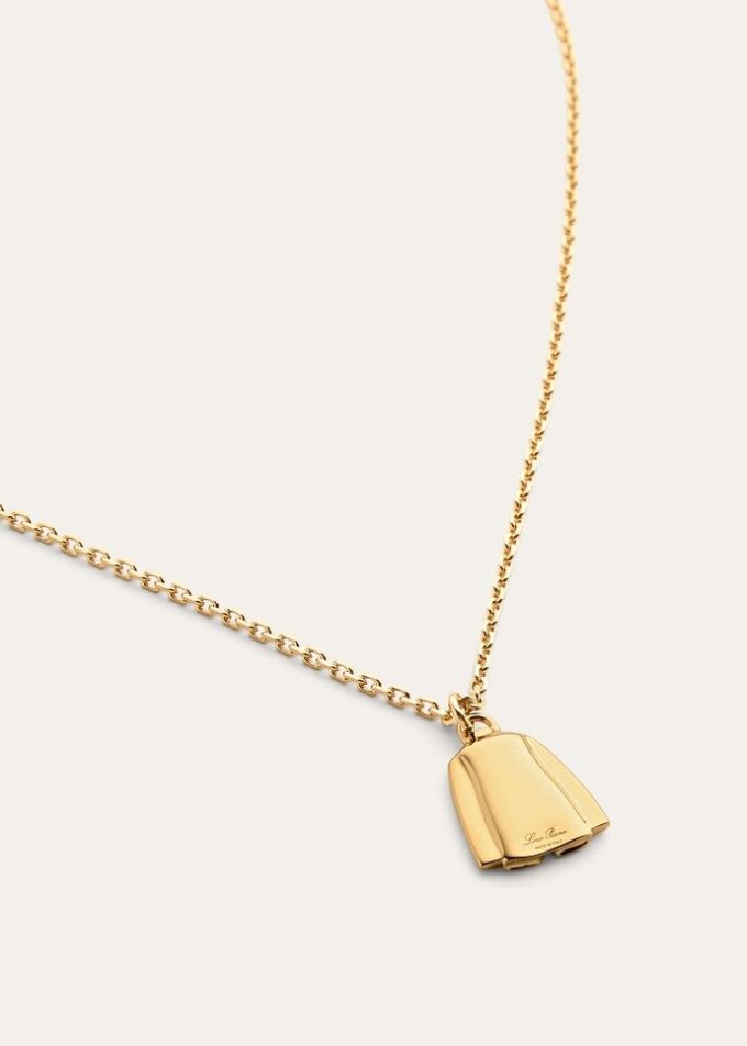 Spagna Jacket Necklace Spagna Jacket Necklace