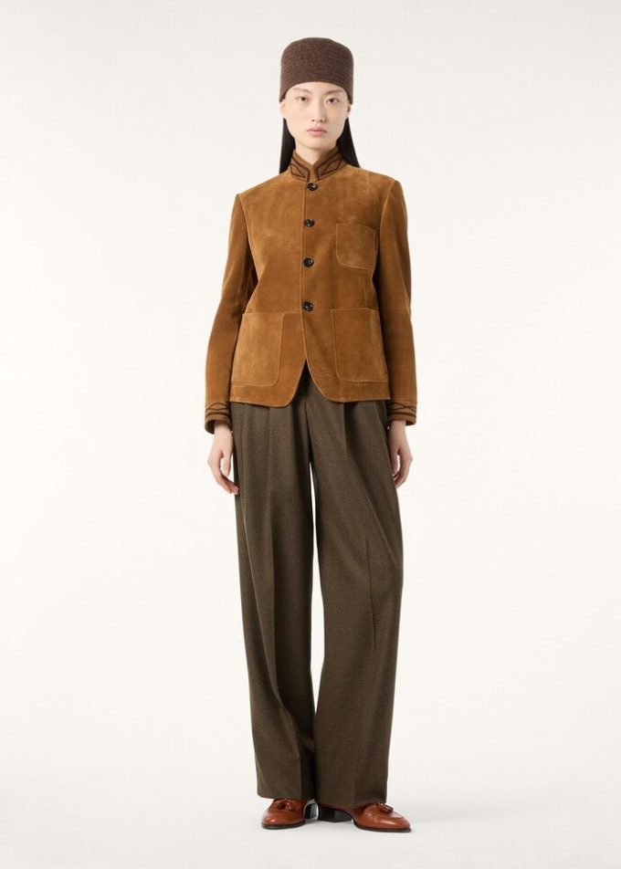 Spagna Mini Jacket Spagna Mini Jacket