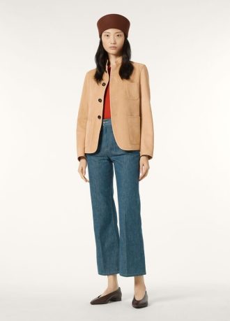 Spagna Mini Jacket Spagna Mini Jacket