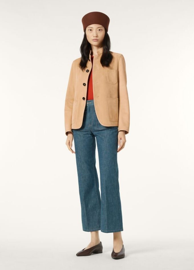 Spagna Mini Jacket Spagna Mini Jacket