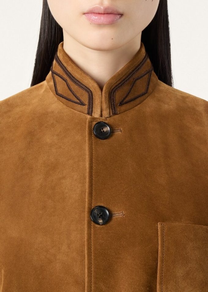 Spagna Mini Jacket Spagna Mini Jacket