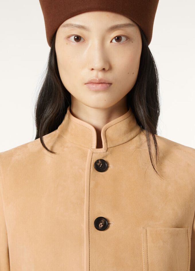Spagna Mini Jacket Spagna Mini Jacket