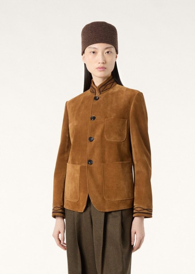Spagna Mini Jacket Spagna Mini Jacket