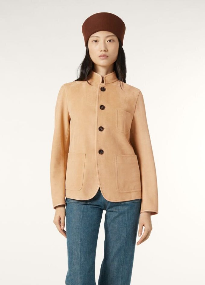 Spagna Mini Jacket Spagna Mini Jacket