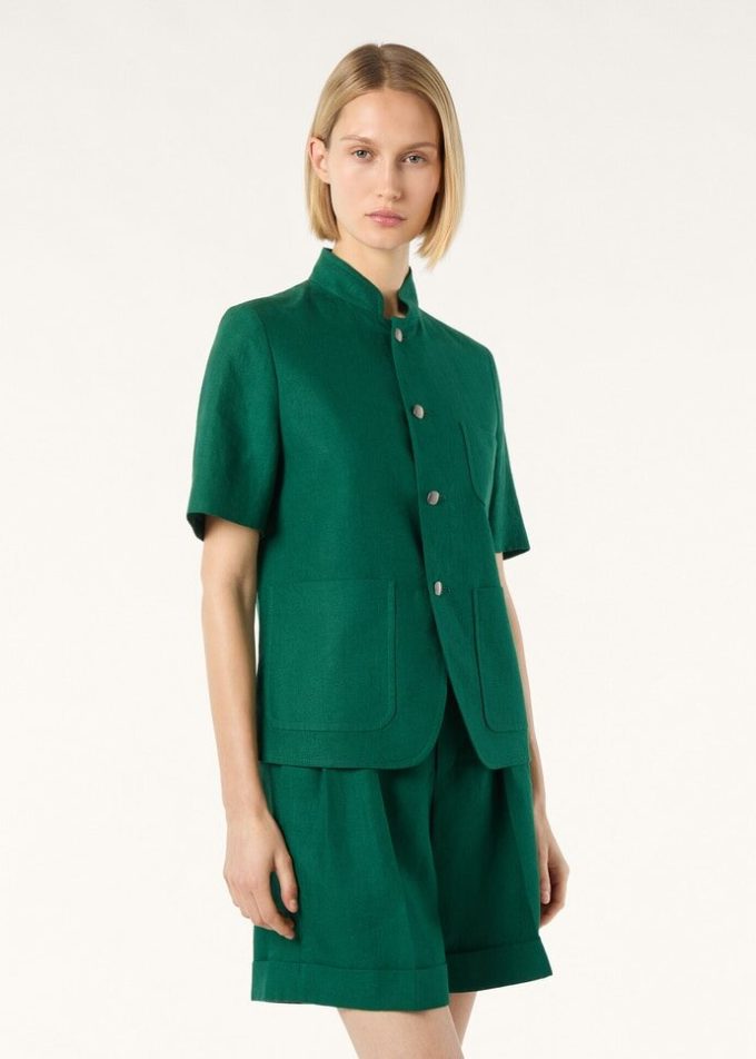 Spagna Mini Jacket Spagna Mini Jacket