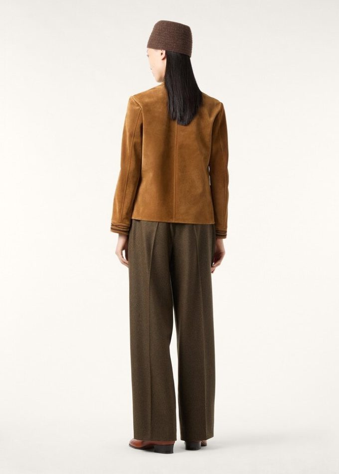 Spagna Mini Jacket Spagna Mini Jacket