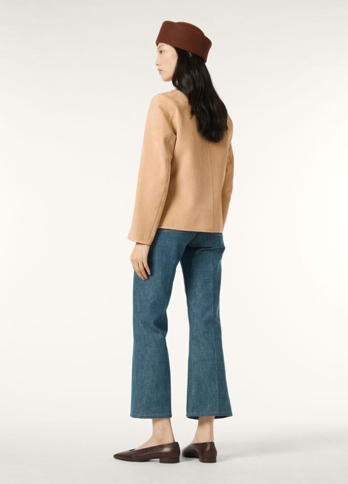 Spagna Mini Jacket Spagna Mini Jacket