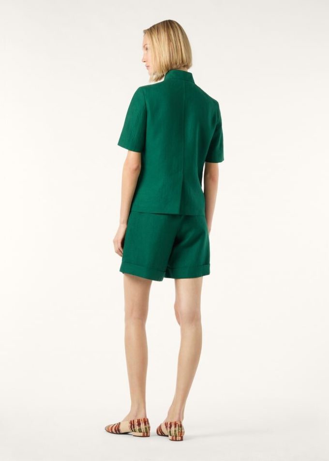 Spagna Mini Jacket Spagna Mini Jacket