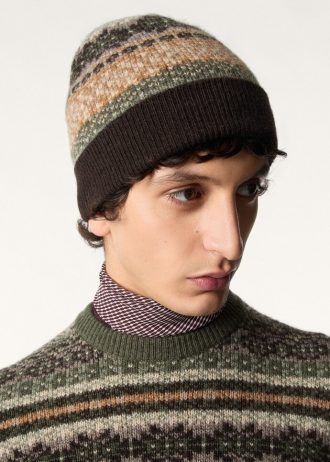 Speyside Beanie Speyside Beanie