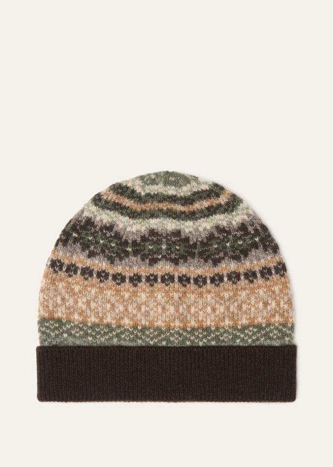 Speyside Beanie Speyside Beanie