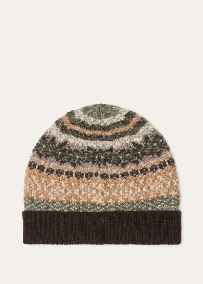 Speyside Beanie Speyside Beanie