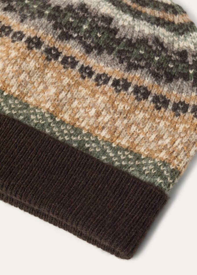 Speyside Beanie Speyside Beanie