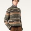 Speyside Crewneck Speyside Crewneck