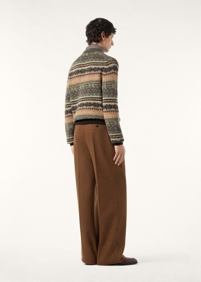 Speyside Crewneck Speyside Crewneck