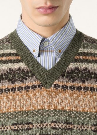 Speyside Vest Speyside Vest