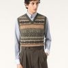 Speyside Vest Speyside Vest