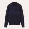 St. Andrews Polo Sweater St. Andrews Polo Sweater