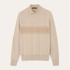 St. Andrews Polo Sweater St. Andrews Polo Sweater