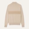 St. Andrews Polo Sweater St. Andrews Polo Sweater