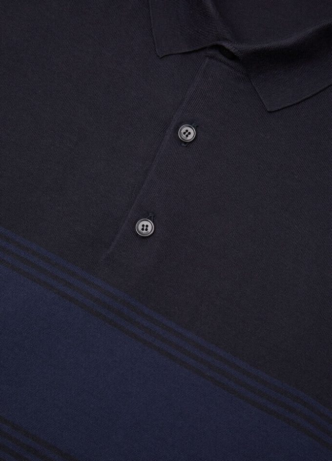 St. Andrews Polo Sweater St. Andrews Polo Sweater
