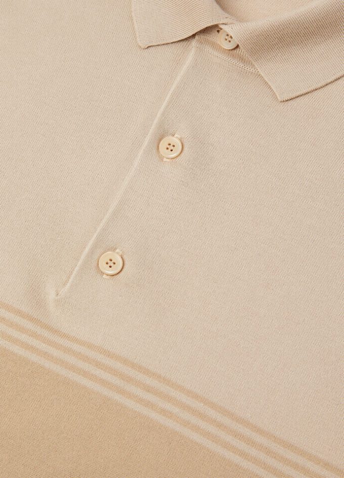 St. Andrews Polo Sweater St. Andrews Polo Sweater