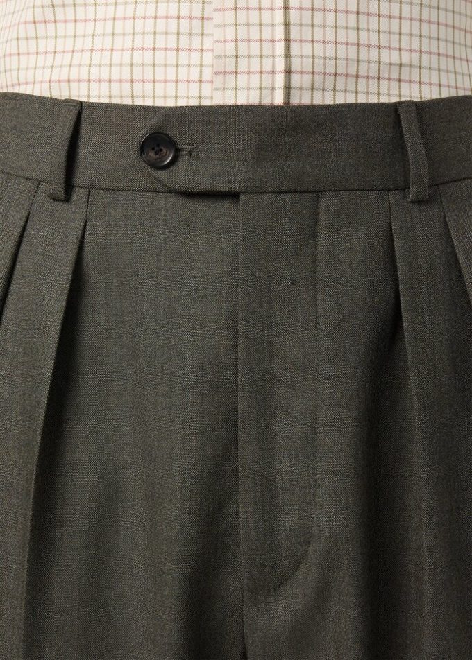 Stafford Pants Stafford Pants