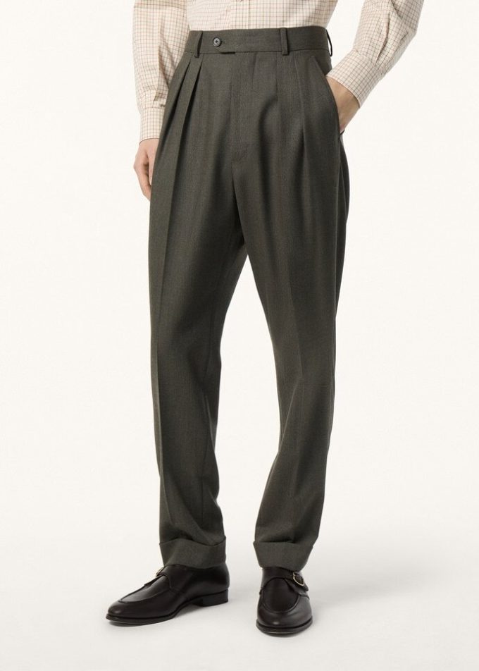 Stafford Pants Stafford Pants