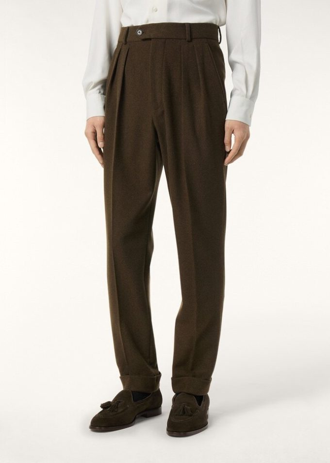 Stafford Pants Stafford Pants
