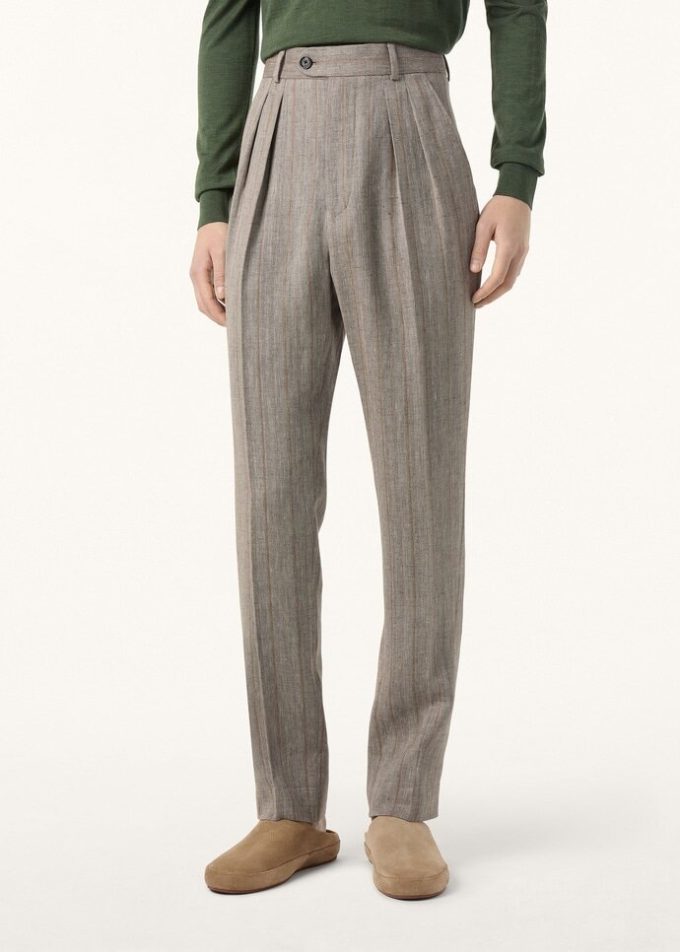 Stafford Pants Stafford Pants