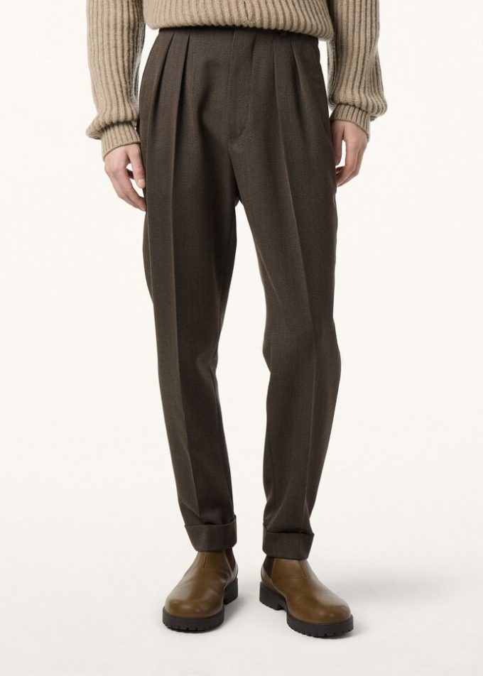 Stafford Pants Stafford Pants