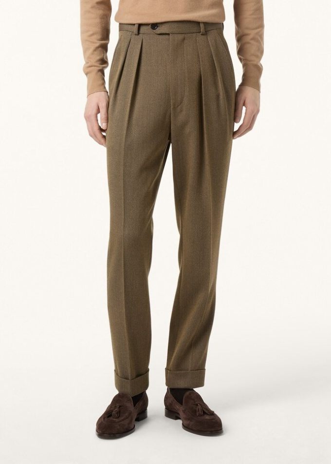 Stafford Pants Stafford Pants