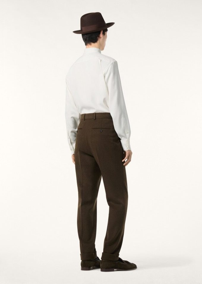 Stafford Pants Stafford Pants