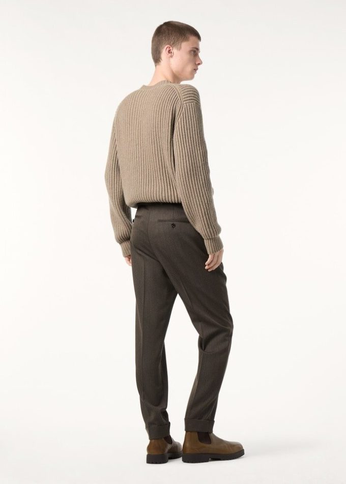 Stafford Pants Stafford Pants
