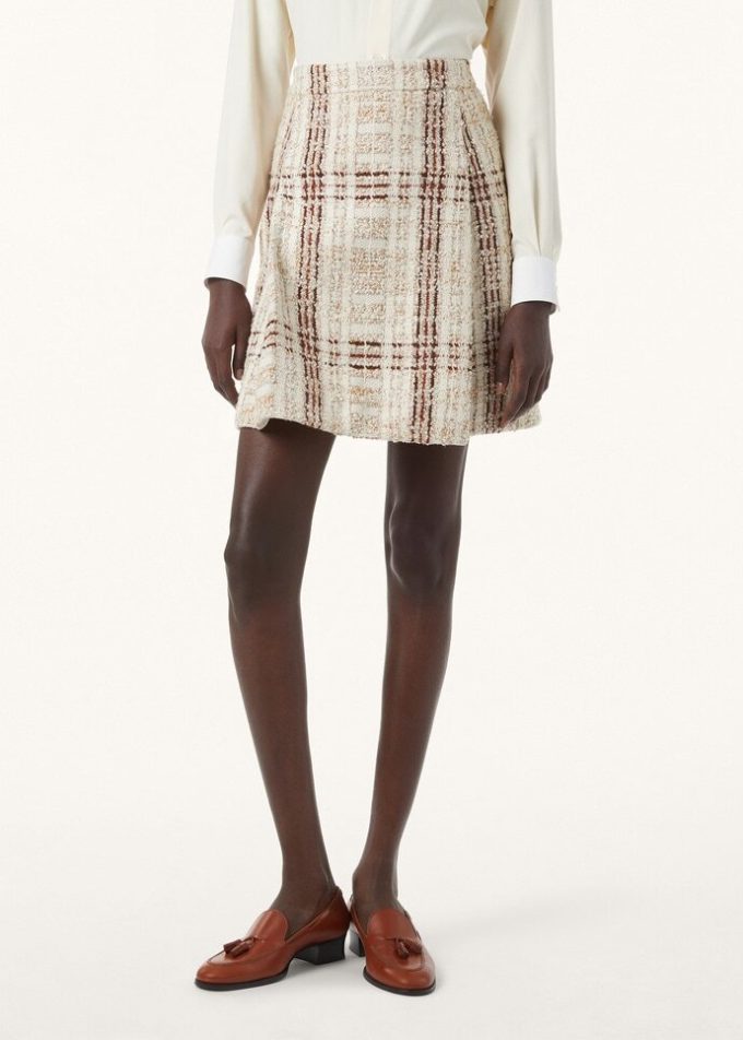 Stefanie Skirt Stefanie Skirt