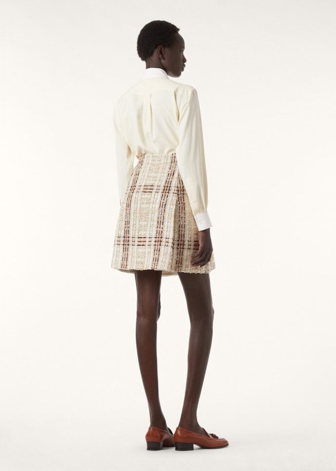 Stefanie Skirt Stefanie Skirt