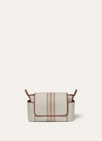 Suitcase Stripe Changing bag Suitcase Stripe Changing bag